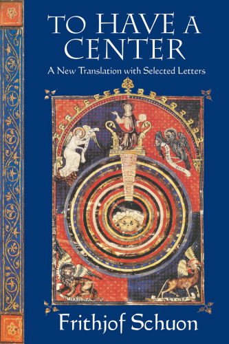 To have a center: a new translation with selected letters