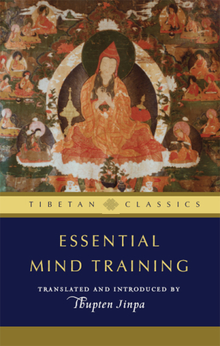 Essential Mind Training