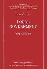 Local Government