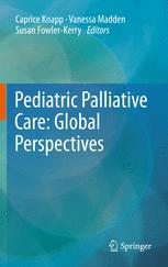 Pediatric Palliative Care: Global Perspectives