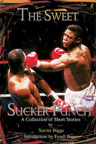 The Sweet Sucker Punch