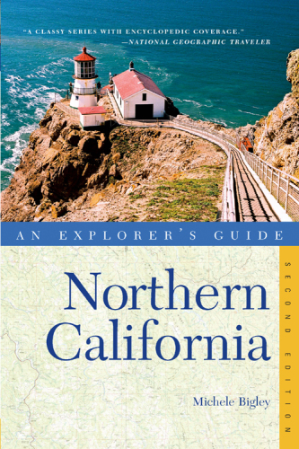 Explorer's Guide Northern California ()