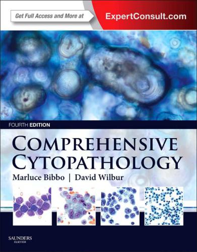 Comprehensive Cytopathology: Expert Consult: Online