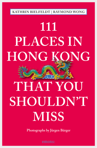 in Hong Kong that you shouldn't miss