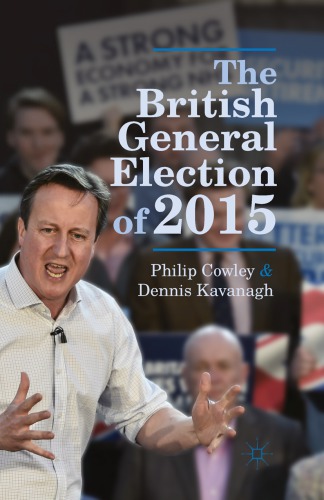 The British general election of 2015