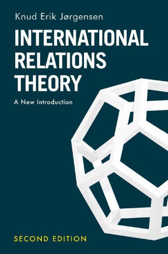 International relations theory: a new introduction