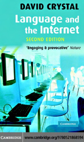 Language and the internet