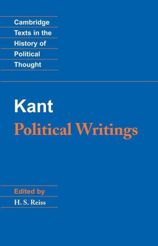 Kant and the fate of autonomy: problems in the appropriation of the critical philosophy