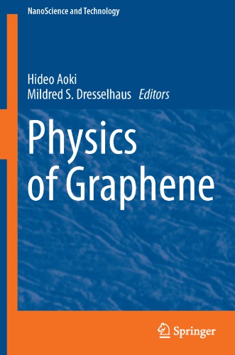 The physics of graphene
