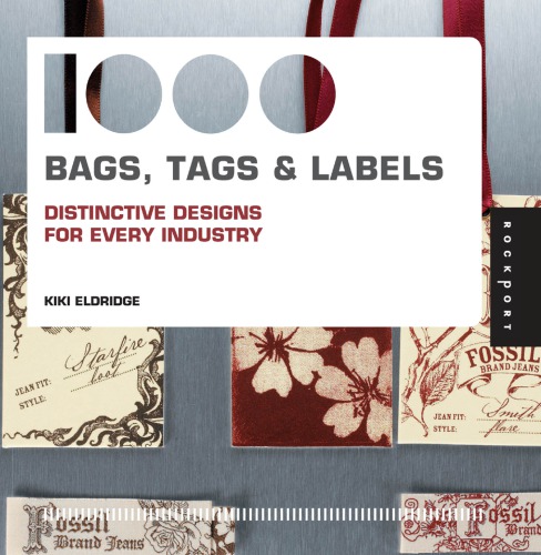 1000 bags, tags & labels distinctive designs for every industry