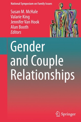 Gender and Couple Relationships