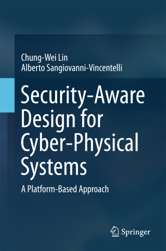 Security Mechanisms and Security-Aware Mapping for Real-Time Distributed Embedded Systems