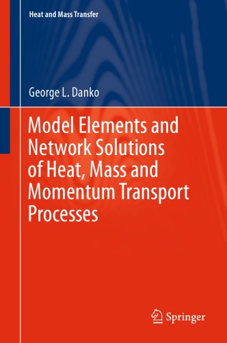 Modell Elements of Transport Processes