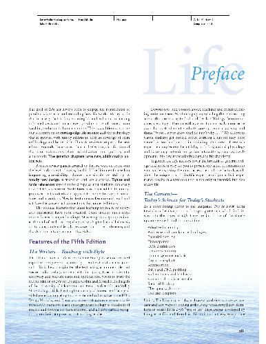 MP: Life with bound-in OLC card