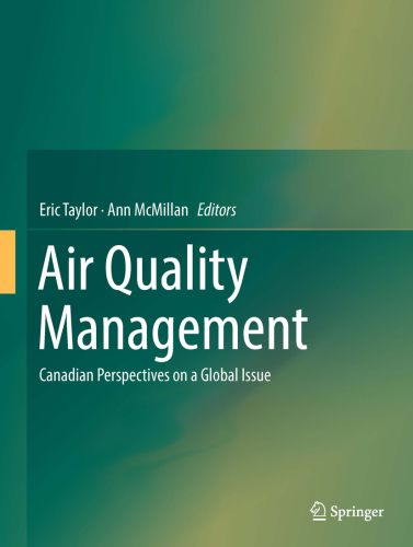 Air Quality Management