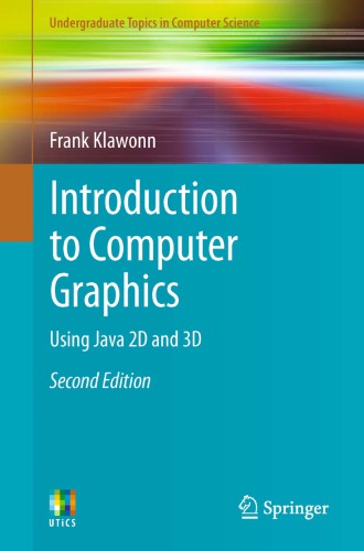 Introduction to Computer Graphics