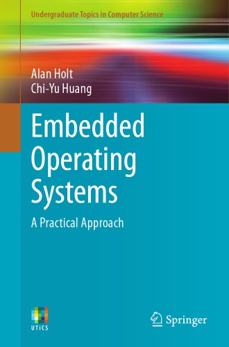 Embedded operating systems: a practical approach