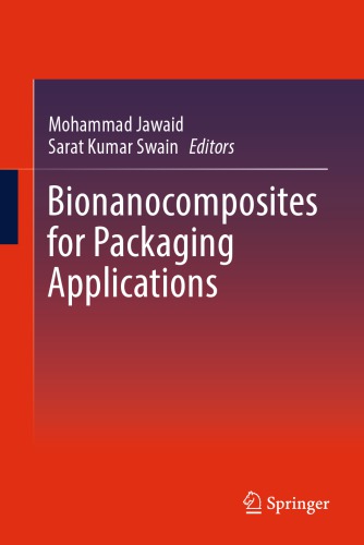 Bionanocomposites for Packaging Applications