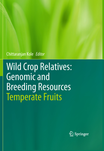 Wild crop relatives genomic and breeding resources <6> Temperate fruits