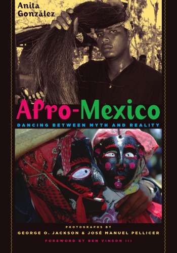 Afro-Mexico: dancing between myth and reality