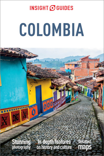 Colombia - Insight Guides