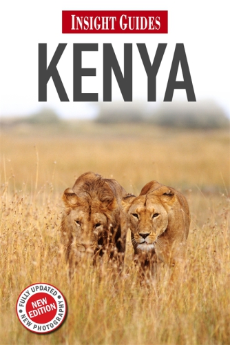 Kenya - Insight Guides