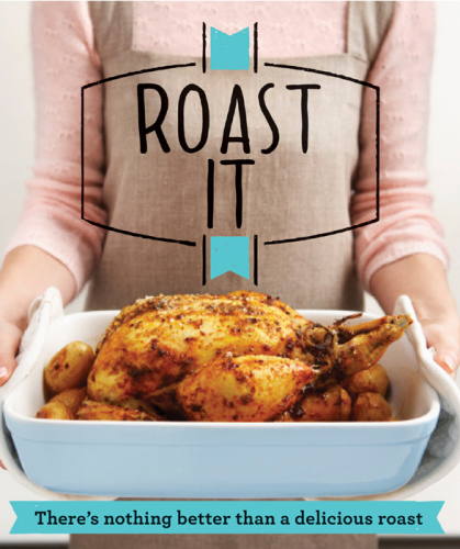 Good Housekeeping Roast It There's nothing better