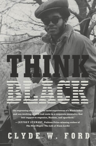 Think black: a memoir