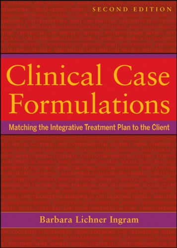 Clinical case formulations: matching the integrative treatment plan to the client