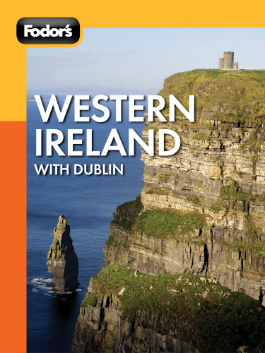 Fodor's Western Ireland: with Dublin
