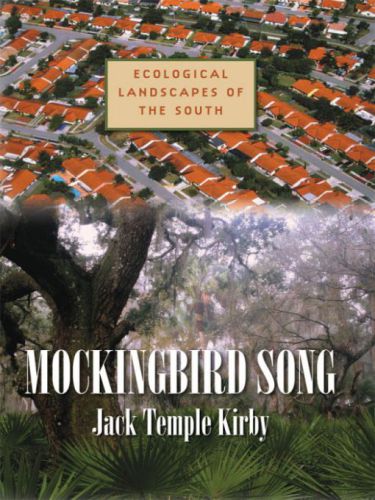 Mockingbird Song