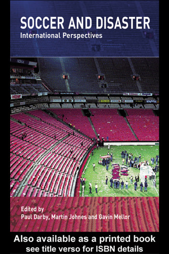 Soccer and Disaster: International Perspectives