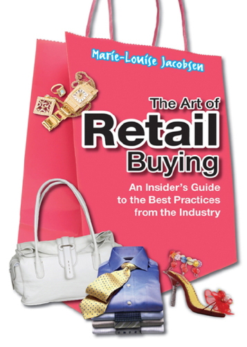 The art of retail buying: an introduction to best practices from the industry