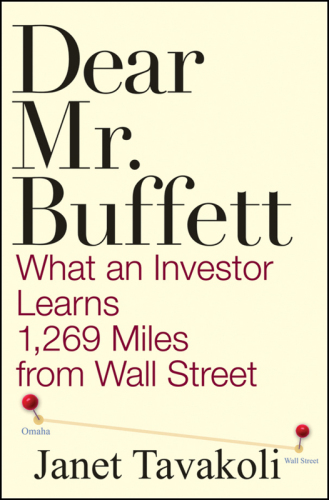 Dear mr. buffett: what an investor learns 1,269 miles from wall street