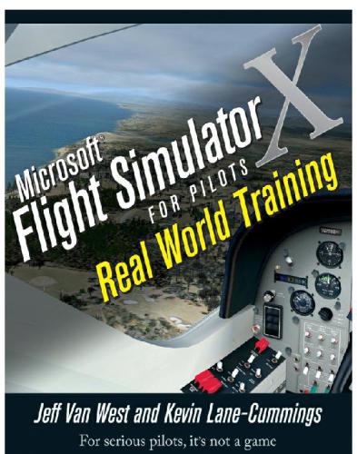 Microsoft Flight Simulator X For Pilots
