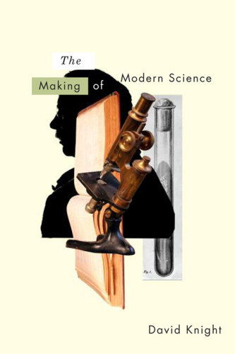 Science in the 19th century the making of modern science