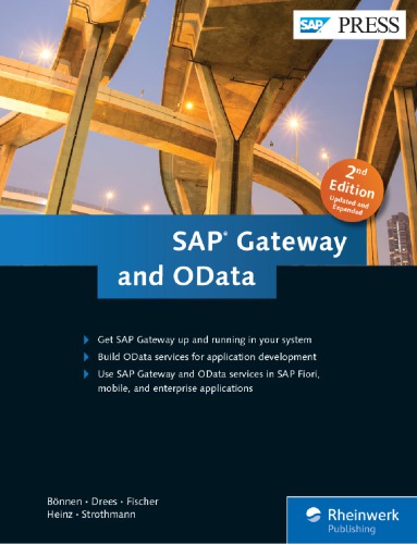 SAP Gateway and OData
