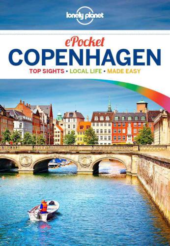 Lonely Planet Pocket Copenhagen