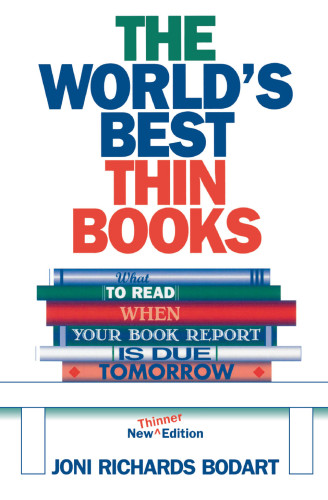 The World's Best Thin Books