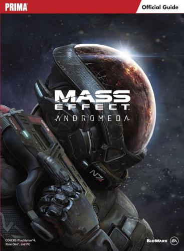 Mass Effect: Andromeda