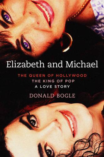 Elizabeth and Michael: The Queen of Hollywood and the King of PopA Love Story
