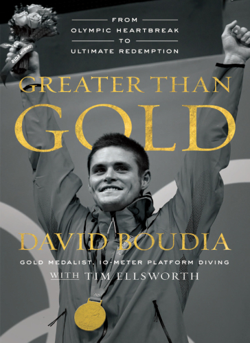 Greater than Gold: from Olympic heartbreak to ultimate redemption