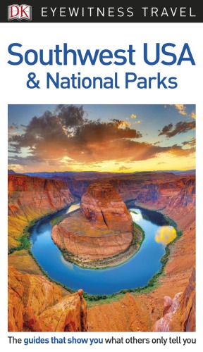 Southwest USA & National Parks
