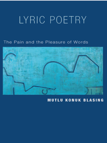 Lyric Poetry