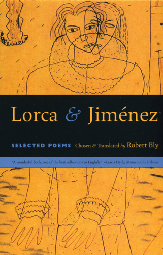 Lorca and Jiménez: selected poems