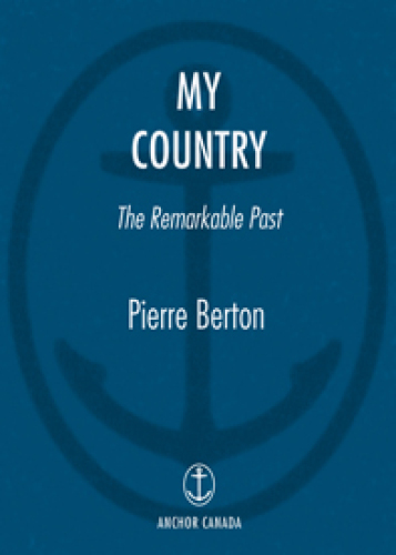 My country: the remarkable past