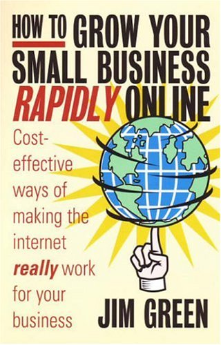 How to Grow Your Small Business Rapidly Online