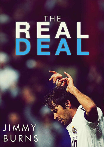 The Real Deal: A History of Real Madrid
