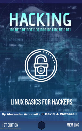 Hacking: Linux Basics for Hackers