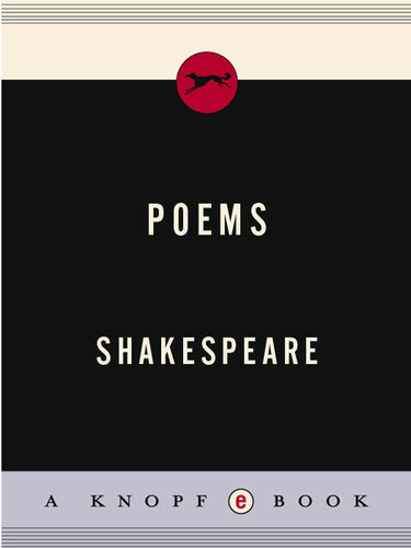 Shakespeare Poems